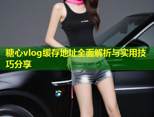 糖心vlog缓存地址全面解析与实用技巧分享  第1张