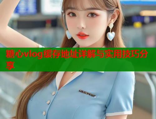 糖心vlog缓存地址详解与实用技巧分享  第1张