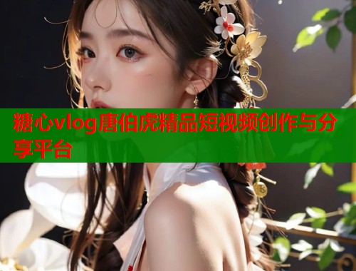 糖心vlog唐伯虎精品短视频创作与分享平台  第2张