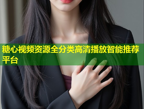 糖心视频资源全分类高清播放智能推荐平台  第2张